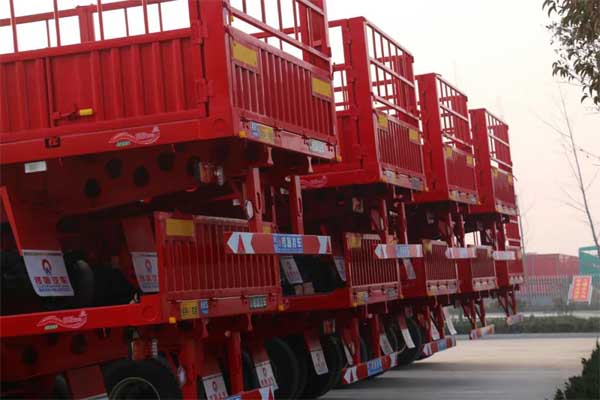 “微利時代”下，專用汽車企業破解突圍之路